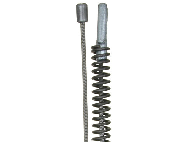 Parking Brake Cable Raybestos Brakes BC96817