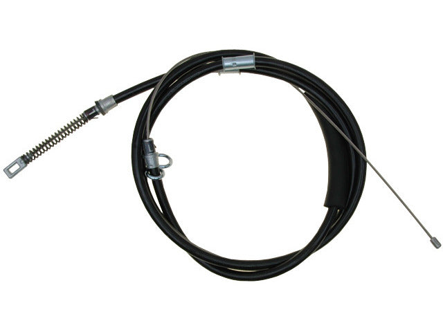 Parking Brake Cable Raybestos Brakes BC96817
