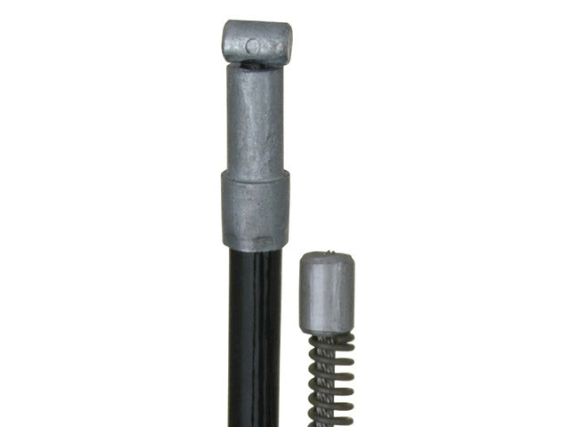 Parking Brake Cable Raybestos Brakes BC96821