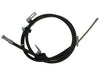 Parking Brake Cable Raybestos Brakes BC96821