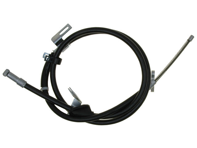 Parking Brake Cable Raybestos Brakes BC96821
