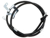 Parking Brake Cable Raybestos Brakes BC96822