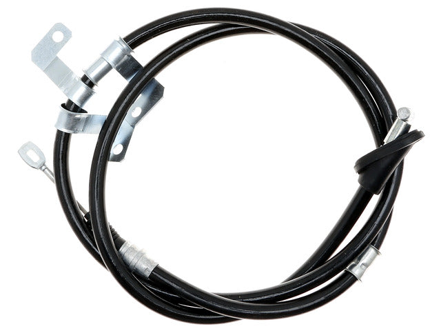 Parking Brake Cable Raybestos Brakes BC96822