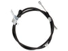 Parking Brake Cable Raybestos Brakes BC96823
