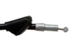 Parking Brake Cable Raybestos Brakes BC96824