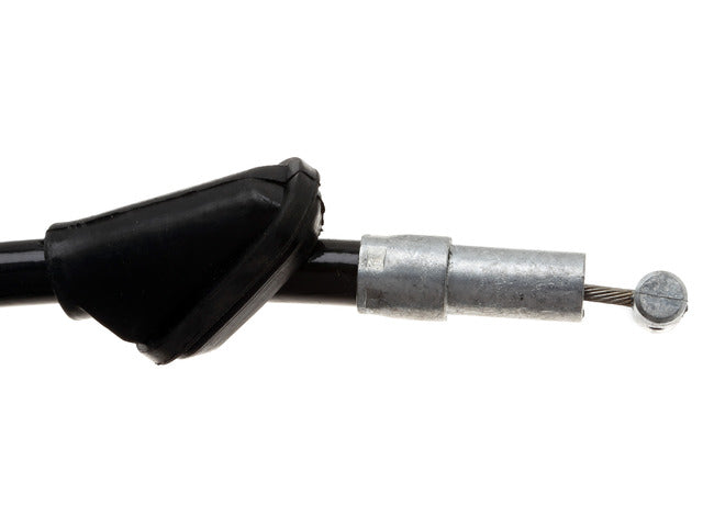 Parking Brake Cable Raybestos Brakes BC96824