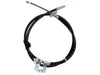 Parking Brake Cable Raybestos Brakes BC96824