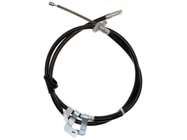Parking Brake Cable Raybestos Brakes BC96824