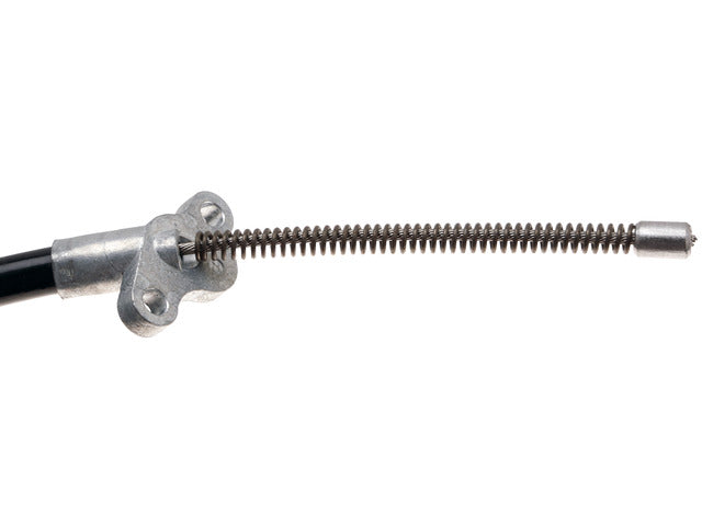 Parking Brake Cable Raybestos Brakes BC96825