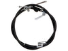 Parking Brake Cable Raybestos Brakes BC96825