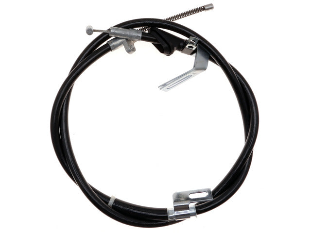 Parking Brake Cable Raybestos Brakes BC96825
