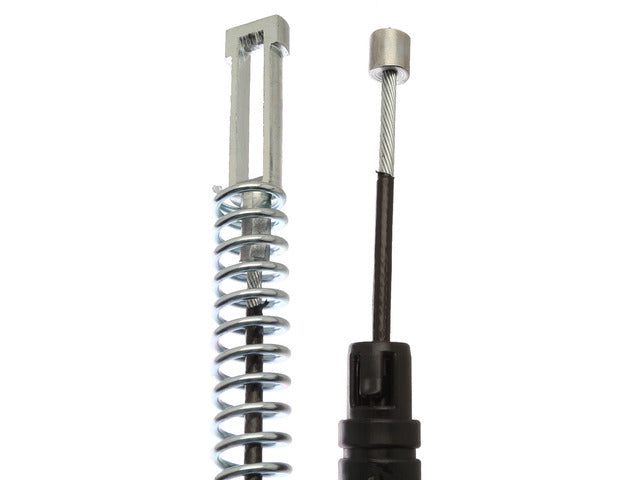 Parking Brake Cable Raybestos Brakes BC96827