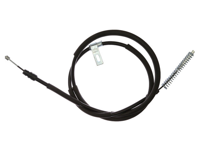 Parking Brake Cable Raybestos Brakes BC96827