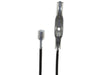Parking Brake Cable Raybestos Brakes BC96830