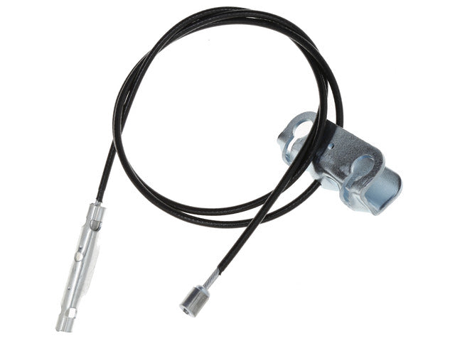 Parking Brake Cable Raybestos Brakes BC96830
