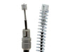 Parking Brake Cable Raybestos Brakes BC96832