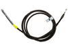 Parking Brake Cable Raybestos Brakes BC96832