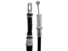 Parking Brake Cable Raybestos Brakes BC96833