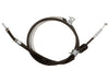 Parking Brake Cable Raybestos Brakes BC96833