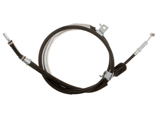 Parking Brake Cable Raybestos Brakes BC96833