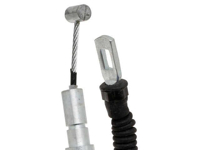 Parking Brake Cable Raybestos Brakes BC96834