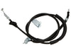 Parking Brake Cable Raybestos Brakes BC96834