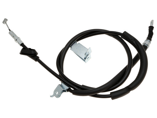 Parking Brake Cable Raybestos Brakes BC96834