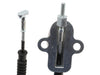 Parking Brake Cable Raybestos Brakes BC96840