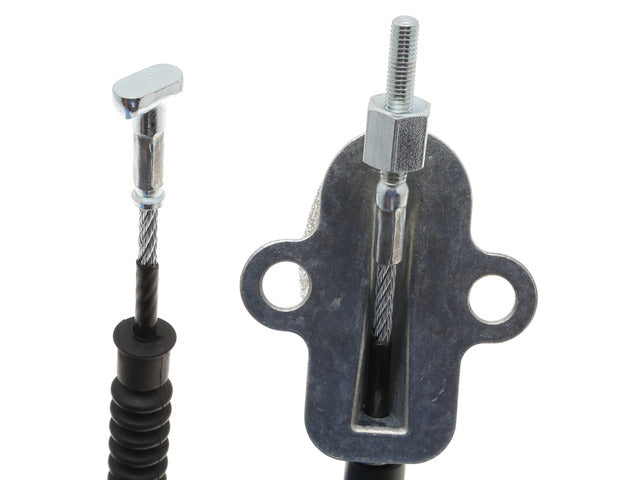 Parking Brake Cable Raybestos Brakes BC96840