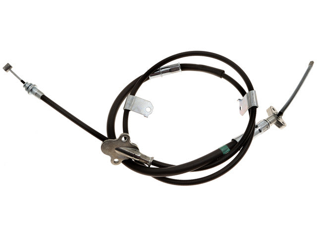 Parking Brake Cable Raybestos Brakes BC96844
