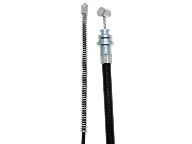 Parking Brake Cable Raybestos Brakes BC96845