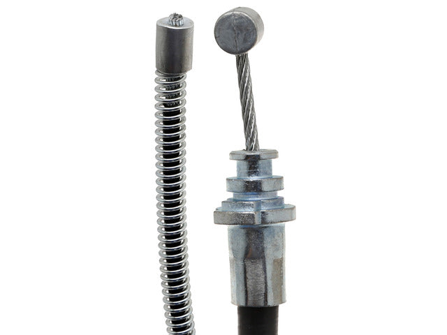 Parking Brake Cable Raybestos Brakes BC96847