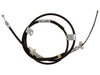 Parking Brake Cable Raybestos Brakes BC96847