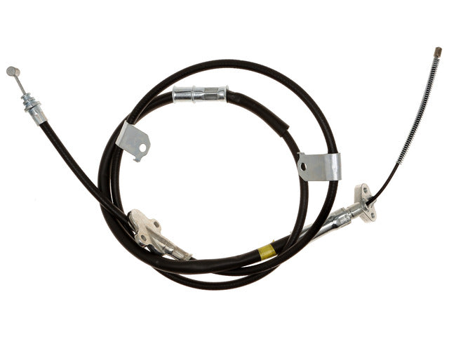 Parking Brake Cable Raybestos Brakes BC96847