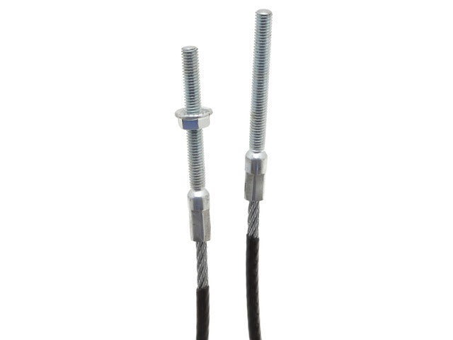 Parking Brake Cable Raybestos Brakes BC96848