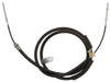 Parking Brake Cable Raybestos Brakes BC96848