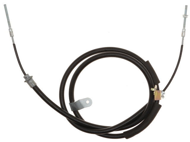 Parking Brake Cable Raybestos Brakes BC96848