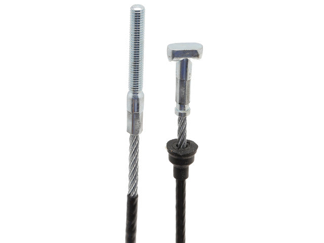 Parking Brake Cable Raybestos Brakes BC96849