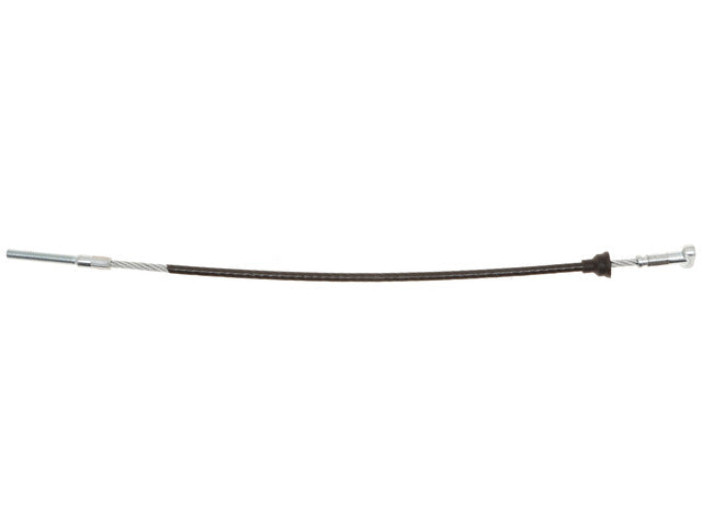 Parking Brake Cable Raybestos Brakes BC96849