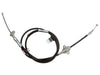Parking Brake Cable Raybestos Brakes BC96850