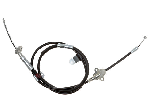Parking Brake Cable Raybestos Brakes BC96850