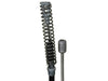 Parking Brake Cable Raybestos Brakes BC96854