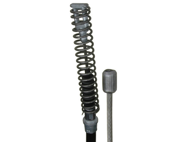 Parking Brake Cable Raybestos Brakes BC96854