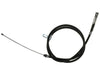 Parking Brake Cable Raybestos Brakes BC96854