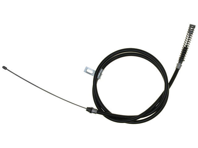 Parking Brake Cable Raybestos Brakes BC96854