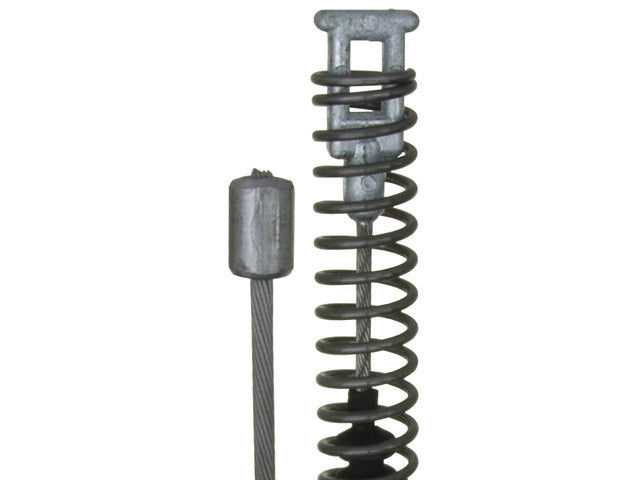 Parking Brake Cable Raybestos Brakes BC96855
