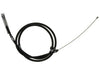 Parking Brake Cable Raybestos Brakes BC96855