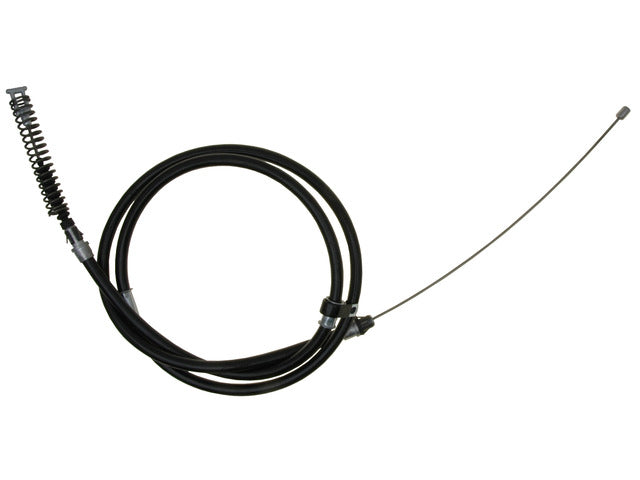 Parking Brake Cable Raybestos Brakes BC96855