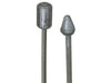 Parking Brake Cable Raybestos Brakes BC96856
