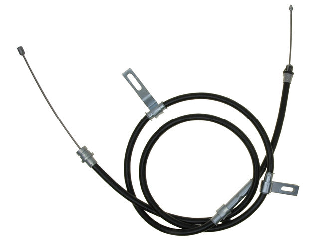 Parking Brake Cable Raybestos Brakes BC96856